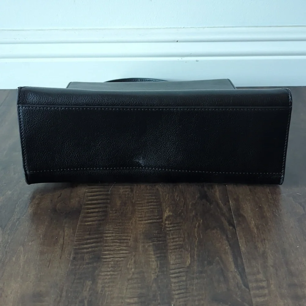 Ted Baker Women's Ellice Top Handle Bag - Black - Picture 4 of 12